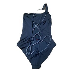 NWOT red carter swimsuit 